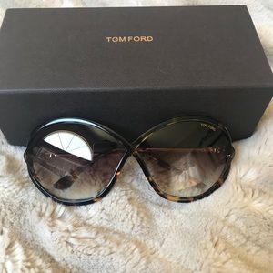 Tom Ford Sunglasses